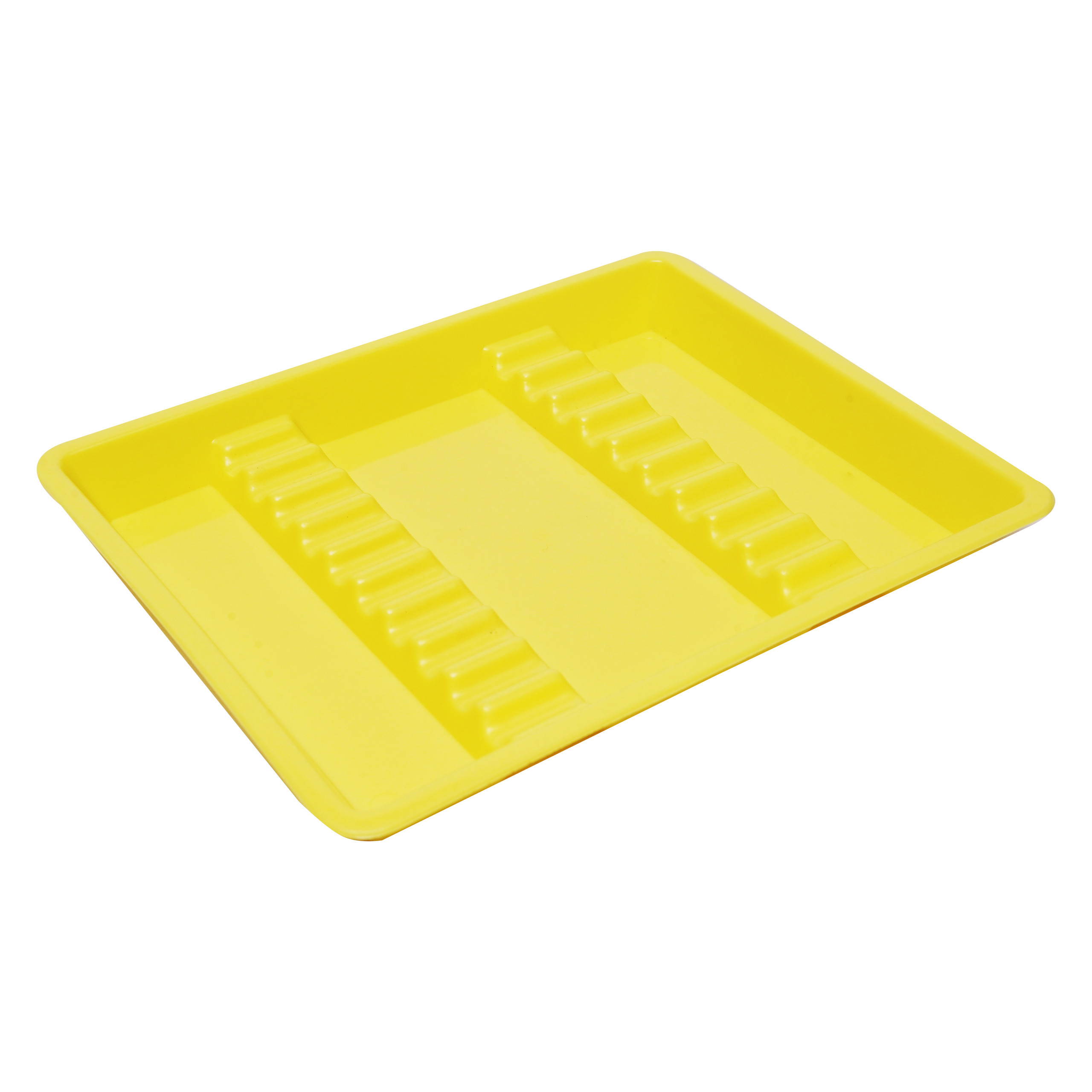 Instrument Tray Plastic Autocleavable (10 Pcs.) - Small